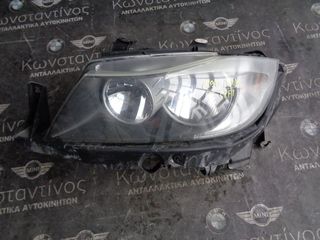 ΦΑΝΑΡΙ ΑΠΛΟ ΑΡΙΣΤΕΡΟ BMW E90 (LEFT LIGHT)