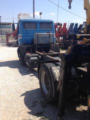 Σασί Mercedes-Benz 1993 1424-thumb-1