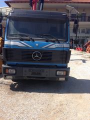 Σασί Mercedes-Benz 1993 1424-thumb-2