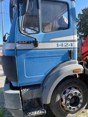 Σασί Mercedes-Benz 1993 1424-thumb-3