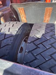 Σασί Mercedes-Benz 1993 1424-thumb-5