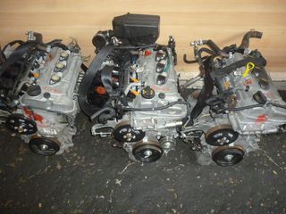 SUZUKI ALTO-SPLASH K10BN 