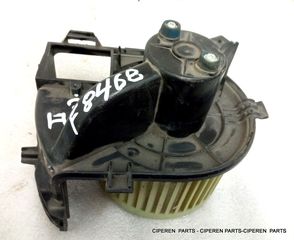 ΗΛΕΚΤΡΙΚΟ ΜΟΤΕΡ ΚΑΛΟΡΙΦΕΡ,RENAULT CLIO II,(2001-2006),5D0220300,Μοτέρ ανεμιστήρα θέρμανσης και εξαερισμού,(6B-6),F8468-thumb-1