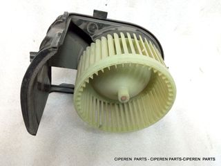 ΗΛΕΚΤΡΙΚΟ ΜΟΤΕΡ ΚΑΛΟΡΙΦΕΡ,RENAULT CLIO II,(2001-2006),5D0220300,Μοτέρ ανεμιστήρα θέρμανσης και εξαερισμού,(6B-6),F8468-thumb-2