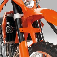 Ktm Fork support