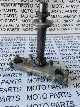 YAMAHA XT600 ΓΝΗΣΙΟΣ ΣΤΑΥΡΟΣ ΠΙΡΟΥΝΙΟΥ - MOTO PARTS