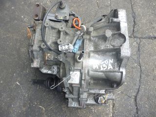 SUZUKI WAGON R Μ13Α AYTOMATO ΣΑΣΜΑΝ