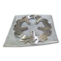 Δισκόπλακα εμπρός (Shark)《Μαργαρίτα》για Runner 50cc-thumb-1