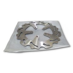 Δισκόπλακα εμπρός (Shark)《Μαργαρίτα》για Runner 50cc-thumb-3