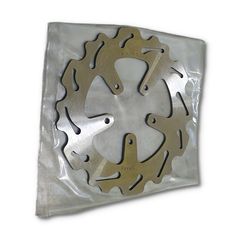 Δισκόπλακα εμπρός (Shark)《Μαργαρίτα》για Runner 50cc-thumb-4