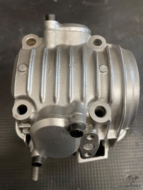 Κεφαλή Honda inova 125