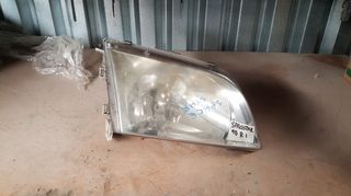 MITSUBISHI SPACE STAR '98-'05 ΦΑΝΑΡΙ ΕΜΠΡΟΣ ΔΕΞΙ | RIGHT FRONT LIGHT