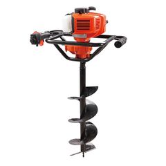 PD5230 Τριβέλλα Βενζινοκίνητη 52cc, 2HP - ΤΡΙΒΕΛΕΣ - NAKAYAMA (#043256)