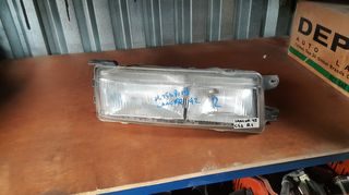 MITSUBISHI LANCER C62 '89-'92 ΦΑΝΑΡΙ ΕΜΠΡΟΣ ΔΕΞΙ | RIGHT FRONT LIGHT