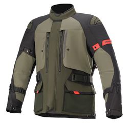 ΜΠΟΥΦΑΝ ALPINESTARS KETCHUM GORE-TEX χακί προσφορά από 515ε