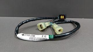 KEY RIGISTRATION ADAPTER KAWASAKI