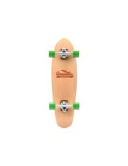 Meteor 22595 7.87" Complete Longboard Πολύχρωμο-thumb-1
