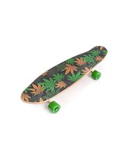 Meteor 22595 7.87" Complete Longboard Πολύχρωμο-thumb-2