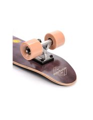 Meteor 22591 5.90" Complete Longboard Καφέ-thumb-1