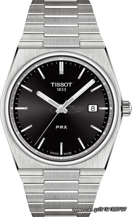 Tissot PRX T137.410.11.051.00