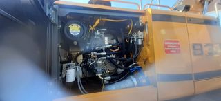 Εκσκαφέας Με Ερπύστριες Liebherr 2017 R936 C-thumb-2