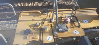 Εκσκαφέας Με Ερπύστριες Liebherr 2017 R936 C-thumb-4