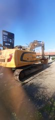 Εκσκαφέας Με Ερπύστριες Liebherr 2017 R936 C-thumb-6