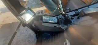 Εκσκαφέας Με Ερπύστριες Liebherr 2017 R936 C-thumb-7