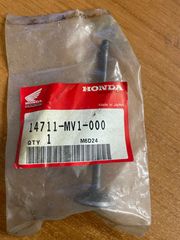 Βαλβίδες εισαγωγής Honda 14711-mV1-000