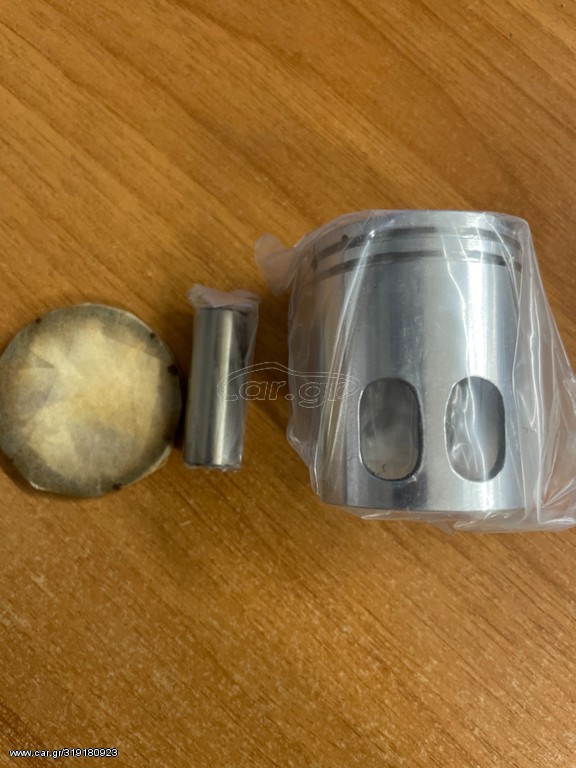 Πιστονι Yamaha RD 50 δυο τεμάχια 40mm