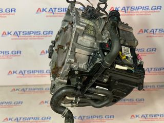 ΑΥΤΟΜΑΤΟ ΣΑΣΜΑΝ CITROEN DS3-C3-C4 1.2 2015-2020 ΚΩΔ. ΣΑΣΜΑΝ 20GE13-thumb-1