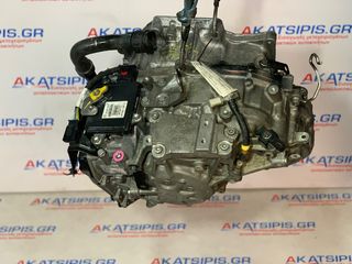 ΑΥΤΟΜΑΤΟ ΣΑΣΜΑΝ CITROEN DS3-C3-C4 1.2 2015-2020 ΚΩΔ. ΣΑΣΜΑΝ 20GE13-thumb-2