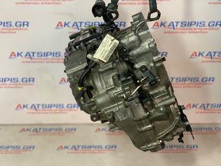ΑΥΤΟΜΑΤΟ ΣΑΣΜΑΝ CITROEN DS3-C3-C4 1.2 2015-2020 ΚΩΔ. ΣΑΣΜΑΝ 20GE13-thumb-3