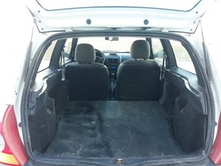 Κλούβα Renault 2004 CLIO 1.5 DIESEL ΑΓΡΟΤΙΚΟ-ΕΠΑΓΓΕΛΜΑΤΙΚΟ-thumb-11