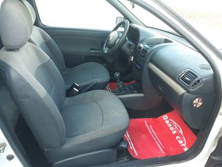 Κλούβα Renault 2004 CLIO 1.5 DIESEL ΑΓΡΟΤΙΚΟ-ΕΠΑΓΓΕΛΜΑΤΙΚΟ-thumb-9