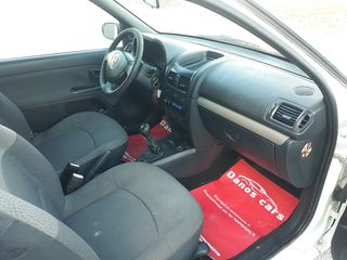 Κλούβα Renault 2004 CLIO 1.5 DIESEL ΑΓΡΟΤΙΚΟ-ΕΠΑΓΓΕΛΜΑΤΙΚΟ-thumb-10