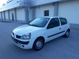 Κλούβα Renault 2004 CLIO 1.5 DIESEL ΑΓΡΟΤΙΚΟ-ΕΠΑΓΓΕΛΜΑΤΙΚΟ-thumb-2