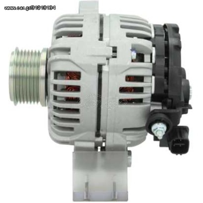 Toyota Hi-Lux 12V 85A 2.5 D-4D [2KD-FTV] 11.2001-