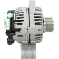 Toyota Hi-Lux 12V 85A 2.5 D-4D [2KD-FTV] 11.2001--thumb-2