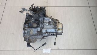 ΣΑΣΜΑΝ  1400CC CHEVROLET KALOS 5HB 2003-2008