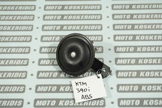 ΚΟΡΝΑ -> KTM DUKE 390 , 2015-2016 / MOTO KOSKERIDIS 