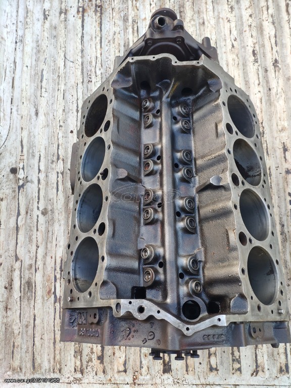 GM V8 SMALL BLOCK 305 5000cc