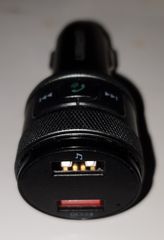 BLUETOOTH TRANSMITTER + ΦΟΡΤΙΣΤΗΣ ΑΥΤΟΚΙΝΗΤΟΥ -thumb-3