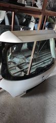 πόρτα μπαγκαζ  peugeot 207