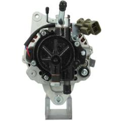 Δυναμό 14V Mitsubishi 80A L300 2.5 DIESEL Pajero 2.5 (T)D Με Αντλία Λαδιού-thumb-1
