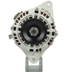 Δυναμό 14V Mitsubishi 80A L300 2.5 DIESEL Pajero 2.5 (T)D Με Αντλία Λαδιού-thumb-3