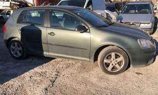 ΦΑΣΕΣ ΠΟΡΤΑΣ-ΠΡΟΣΤΑΤΕΥΤΙΚΑ ΠΟΡΤΑΣ VW GOLF V (6) FSI 1.6cc '03-'09