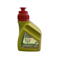 Castrol Fork Oil 5W 500ml ΠΡΟΣΦΟΡΑ ΤΕΛΕΥΤΑΙΑ ΤΕΜΑΧΙΑ!!!