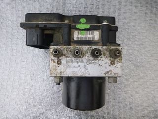 SKODA FABIA 2002-2009 0265231712 BOSCH 0265800511 6Q0907379AF 6Q0614117S-thumb-1