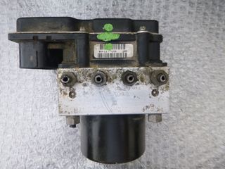 SKODA FABIA 2002-2009 0265231712 BOSCH 0265800511 6Q0907379AF 6Q0614117S-thumb-4